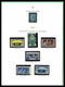 Delcampe - ** 1900/1975, Poste, PA: Collection De Timbres Neufs Principalement **, De Bonnes Valeurs. TB  Qualité: **  Cote: 12764 - Collezioni