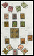 N Nlle CALEDONIE, OCEANIE, St PIERRE, TAHITI Et WALLIS: Poste, PA, Taxe, Bloc: Timbres Neufs */**, De Bonnes Valeurs, Tr - Collections