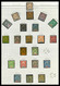 N Nlle CALEDONIE, OCEANIE, St PIERRE, TAHITI Et WALLIS: Poste, PA, Taxe, Bloc: Timbres Neufs */**, De Bonnes Valeurs, Tr - Collections