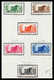 Delcampe - N Nlle CALEDONIE, OCEANIE, St PIERRE, TAHITI Et WALLIS: Poste, PA, Taxe, Bloc: Timbres Neufs */**, De Bonnes Valeurs, Tr - Collezioni