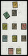 Delcampe - N Nlle CALEDONIE, OCEANIE, St PIERRE, TAHITI Et WALLIS: Poste, PA, Taxe, Bloc: Timbres Neufs */**, De Bonnes Valeurs, Tr - Collections