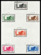 Delcampe - N Nlle CALEDONIE, OCEANIE, St PIERRE, TAHITI Et WALLIS: Poste, PA, Taxe, Bloc: Timbres Neufs */**, De Bonnes Valeurs, Tr - Collezioni