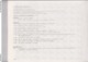 L'album Des épaulettes Par M. TAVANO Pour Le Planchage 145pp; Très Bon état Et RRR - 1849 Schulterklappen