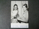 Isabelle Krumacker Miss France 1973 / Sheila King  Miss New York 1973   Photo - Non Classés