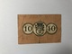Allemagne Notgeld Erkelenz 10 Pfennig - Collezioni
