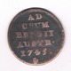 LIARD  1745  OOSTENRIJKSE NEDERLANDEN  BELGIE  /9382/ - Andere & Zonder Classificatie