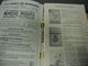 LA DOCUMENTATION DU MODELISME EDITION 1966 1967 - AVION TRAIN AUTOMOBILE  à La Source Des Inventions Paris X° 138 Pages - Modellismo