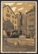 Switzerland 1913 - Postcard Stussihofstatt With Fountain Memorial - Otros & Sin Clasificación