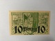 Allemagne Notgeld Halberstadt 10 Pfennig - Collections