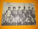 Postcard Portuguese " S. C. Espinho - Época 1983/1984 - Edição Major " - Fussball