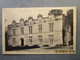 CPA 16 Charente MAGNAC Sur TOUVRE - Le Logis De Maumont , Château De Maumont Vers 1938 - Autres & Non Classés