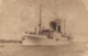 UK / Nederland - 1921 - Rotterdamsche Lloyd - SS Patria - Sent From London To Sliedrecht - Dampfer