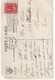 Carte Postale Ancienne De Thanks Giving /Hearty Greetings/DINDON Et Maïs/ Canada / 1915     CFA37 - Thanksgiving