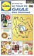 ASTERIX ET OBELIX - 6 MAGAZINES LIDL POUR LES 60 ANS D ASTERIX  2019, ILLUSTRATIONS A CHAQUE PAGES DES PERSONNAGES BD - Astérix