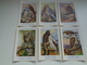 Beau Lot De 10 Cartes Postales Oiseaux  Oiseau  Illustrateur H.Dupond     Mooi Lot Van 10 Postkaarten Van Vogels  Vogel - 5 - 99 Cartes