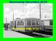 AL 627 - Autorail FNC N° X 8013 En Gare - TOURS - Indre Et Loire - CFD - SNCF - Tours