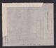 Bahamas: Stationery Aerogramme To USA, 1958, King George VI, KGVI, Air Letter (traces Of Use) - 1859-1963 Colonie Britannique