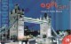 Gift Card Italy Giunti London - Gift Cards