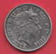 F7788 / 2014 - 10 TEN PENCE , Elizabeth II D.G. , Great Britain Grande-Bretagne , Coins Munzen Monnaies Monete - 10 Pence & 10 New Pence