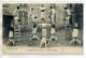 72 LE MANS  Ecole La Jeanne D'arc Ses Acrobates Gymnastique Cour  1910 - -/D14-2017 - Le Mans