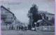 (2366) Beeersel - Lot - Place De La Gare Et La Passerelle - 1927 - Beersel