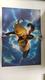 Poster Doble: X-23 And Psylocke (Randy Green) - Miss Marvel (Frank Cho). Proveniente De Women Of Marvel Poster... - Autres & Non Classés