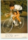 Jurgen TSCHAN  . 2 Scans. Peugeot BP - Cycling