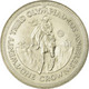 Monnaie, Isle Of Man, Elizabeth II, Crown, 1984, Pobjoy Mint, SUP - Île De  Man