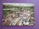 CPA 88 PROVENCHERES SUR FAVE LE CENTRE VUE AERIENNE - Provencheres Sur Fave