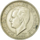 Monnaie, Monaco, Rainier III, 100 Francs, Cent, 1950, TTB+, Copper-nickel - 1949-1956 Francos Antiguos