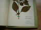 Old Herbarium Solanaceae 1927 - Altri & Non Classificati