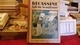 BECASSINE FAIT DU SCOUTISME.EO. BD CARTONNEE De 1931 (col8a) - Bécassine