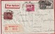 France 393 A Destination De Noumea Decembre 1938 Lettre Recommabndée - Lettres & Documents