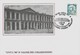 Lucca 29-9-1996 - MOSTRA FILATELICA A TEMA FERROVIARIO - - Philatelic Exhibitions