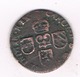 LIARD 1694 BRABANT SPAANSE NEDERLANDEN  BELGIE /9394/ - Andere & Zonder Classificatie