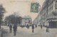 Paris 75 - Carrefour Rues Gergovie Alésia - Oblitérations 1909 Paris Saintes - Arrondissement: 14