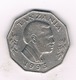 5 SHILLINGI 1993 TANZANIA /9399/ - Tanzania