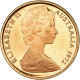 Monnaie, Australie, Elizabeth II, Cent, 1972, SUP+, Bronze, KM:62 - Cent