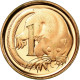 Monnaie, Australie, Elizabeth II, Cent, 1972, SUP+, Bronze, KM:62 - Cent