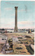 Egypt. Nice Postcard From Alexandrie 1915, Send To Denmark - 1915-1921 British Protectorate