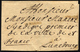 SCHLESWIG-HOLSTEIN - ALTBRIEFE 1737, Brief Von Ratzeburg Nach Lüneburg, Pracht - Prephilately