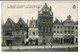 Malines - Quai Au Sel - Vieilles Maisons Flamandes / Mechelen - Zoutkaai - Gebr. Boey / Estaminet Kleinen Zalm ..2 Scans - Mechelen