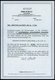 PROVINZ SACHSEN 71XD BRIEF, 1945, 12 Pf. Dunkelrosarot, Durchstich GROSSWUSTERWITZ, Einzelfrankatur Auf Brief Nach Kiel, - Andere & Zonder Classificatie