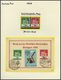 SAMMLUNGEN **, BRIEF, 1960-90, Sammlung Verschiedener Sondermarken, Meist Wohlfahrt Und Jugend, Jeweils Postfrisch Und A - Other & Unclassified
