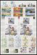 SAMMLUNGEN O,** , Sondermarken Bundesrepublik Von 1997 (ab Mi.Nr. 1942) - 2009, Komplett Mit Sauberen Eckstempeln, Bis 2 - Used Stamps
