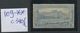 1896 Olympiques.  109**. Yvert Cote 340,-Euros. Postfrich - Used Stamps
