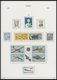 SAMMLUNGEN, LOTS **, Fast Komplette Postfrische Sammlung Italien Von 1960-95 Im KA-BE Falzlosalbum, 1974 Etwas Lückenhaf - Colecciones