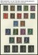 SAMMLUNGEN *, **, Ungebrauchte Sammlung Österreich Von 1945-55 (ab Mi.Nr. 660) Bis Auf Va-d, Nr. 693-96 Und 984-87 Kompl - Collections