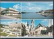 °°° 14812 - SLOVAKIA - BRATISLAVA - VIEWS - 1992 With Stamps °°° - Slovacchia