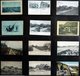 ALTE POSTKARTEN - DEUTSCH SYLT - Westerland, Sammlung Von 100 Verschiedenen Ansichtskarten Im Briefalbum, Dabei Gruß Aus - Other & Unclassified